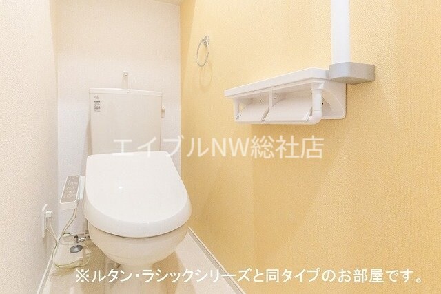  エムズガーデンＢ