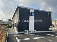 カーサ・フェリーチェⅡ