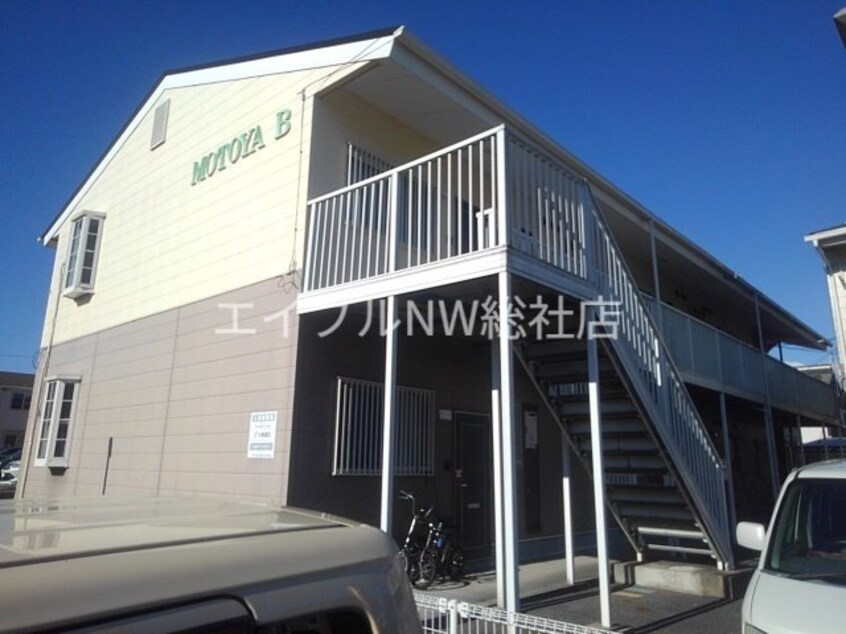  ＭＯＴＯＹＡ　Ｂ棟