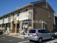 プリムローズ　ベル　C棟