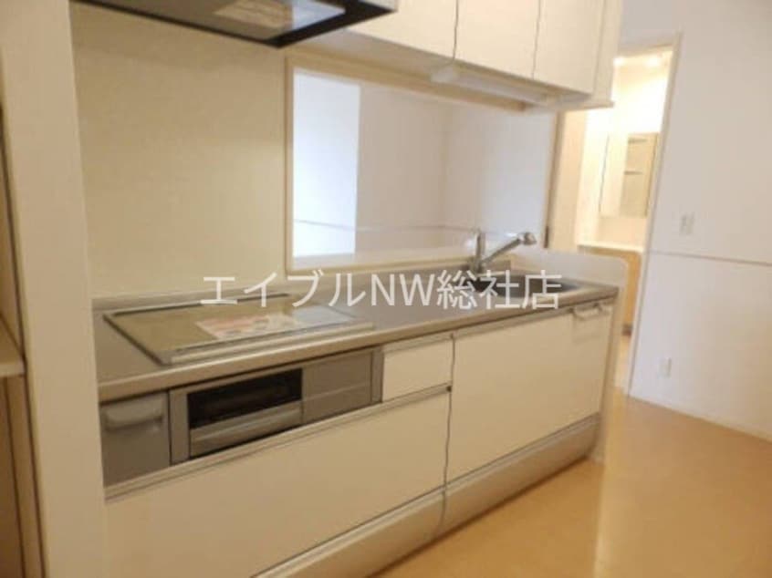  フルール浜町　B棟