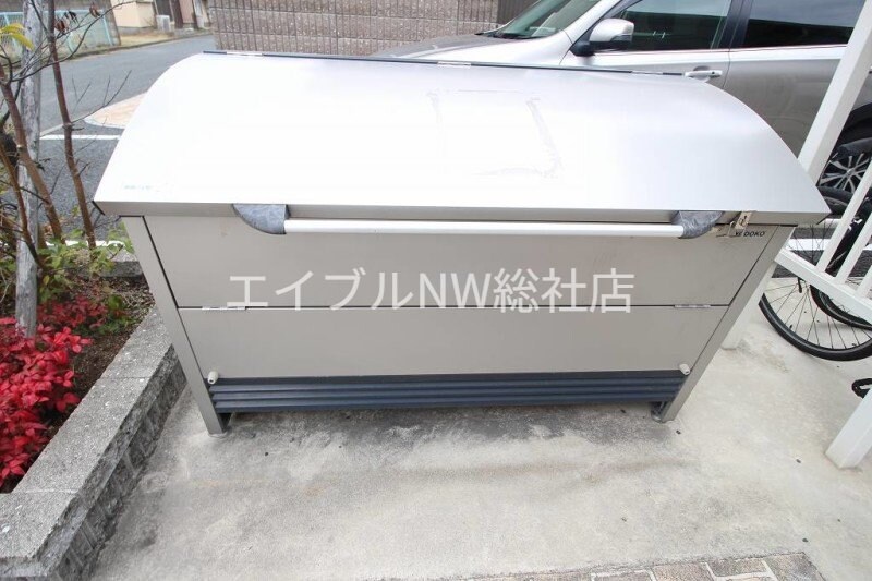  フルール浜町　B棟