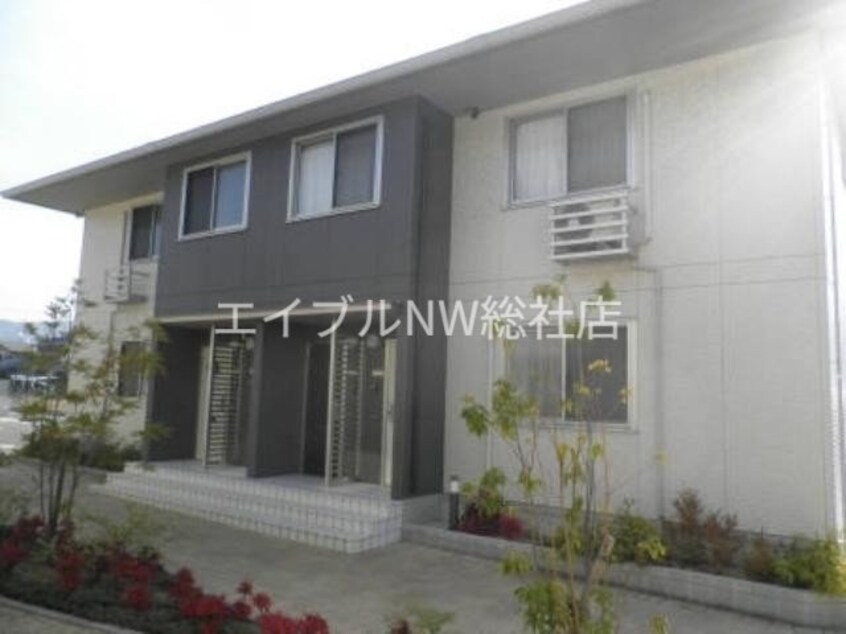  アドラブール　Ｃ棟