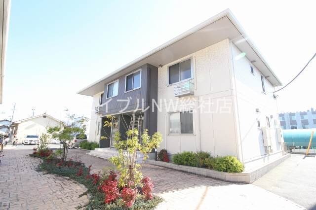  アドラブール　Ｃ棟