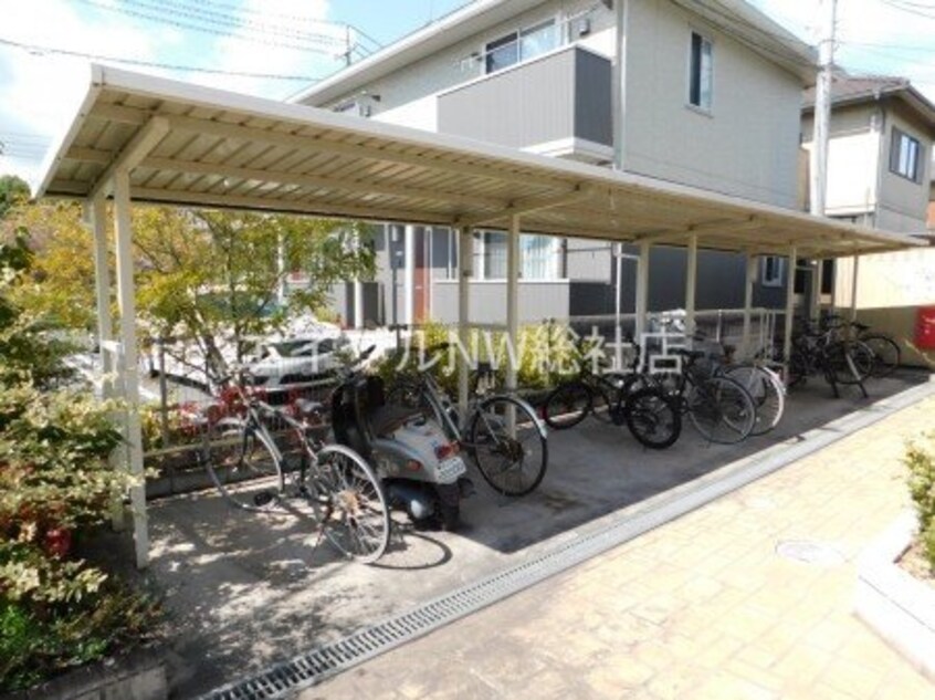  アドラブール　Ｃ棟