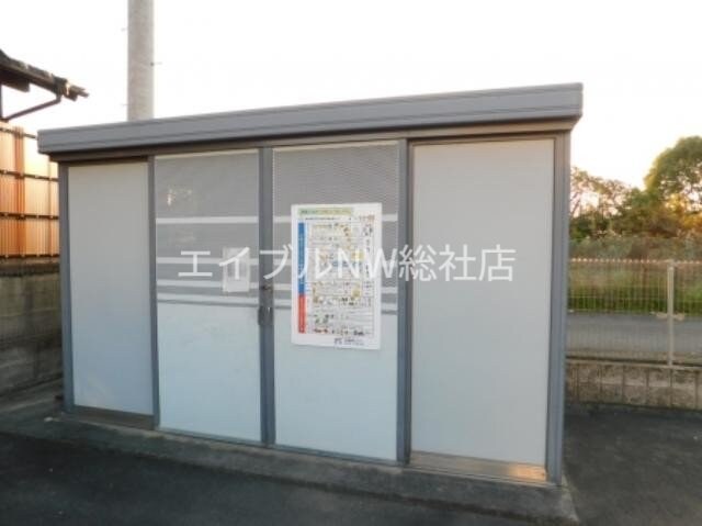  アドラブール　Ｃ棟