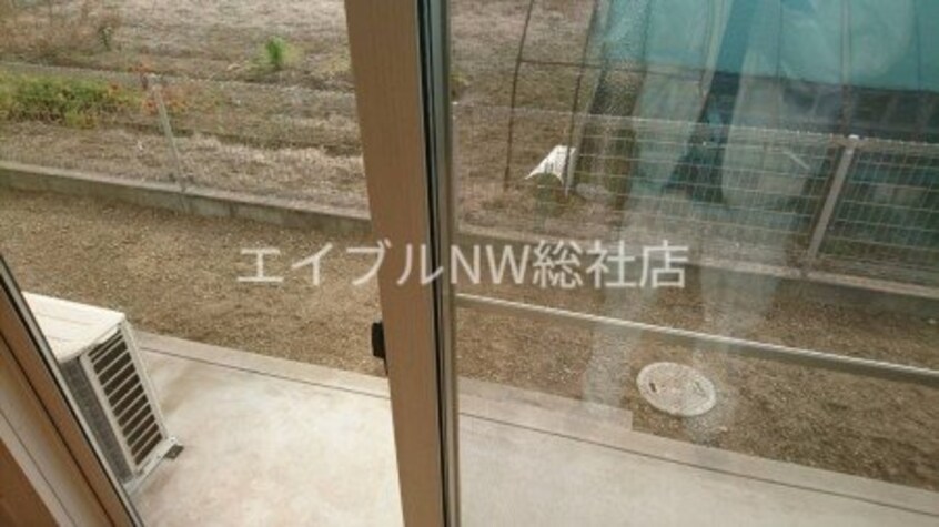  アドラブール　Ｃ棟