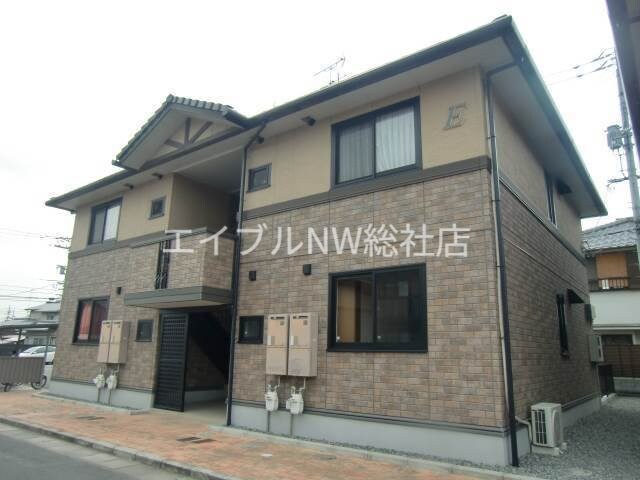  ロイヤルガーデンミルフィー　A棟