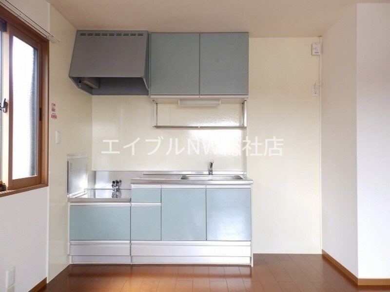  ロイヤルガーデンミルフィー　A棟