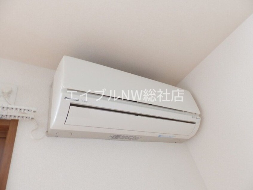  ロイヤルガーデンミルフィー　A棟