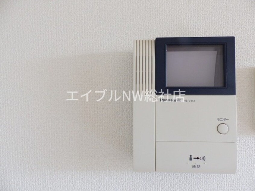  ロイヤルガーデンミルフィー　A棟