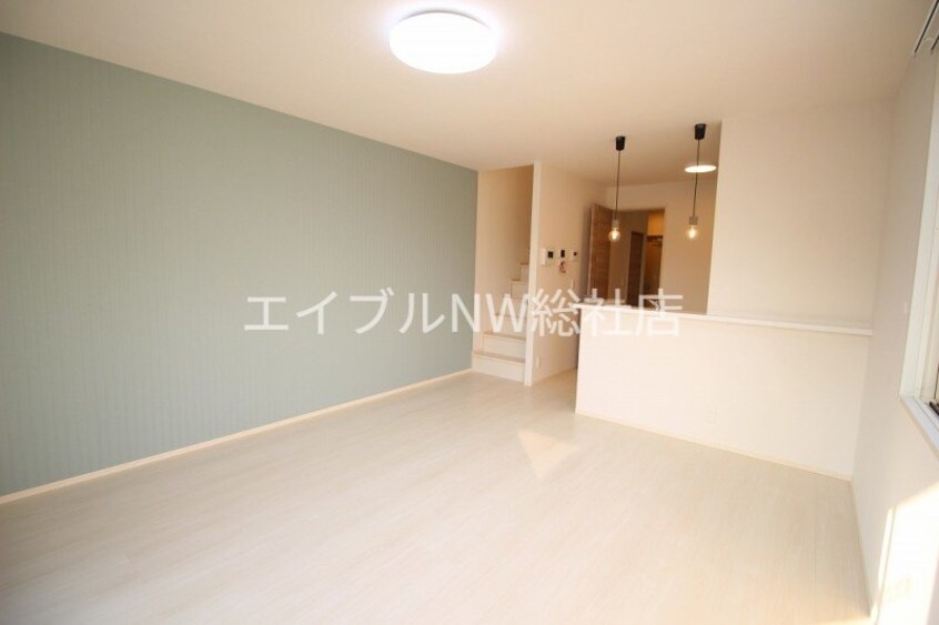  レガーロⅣ　A棟