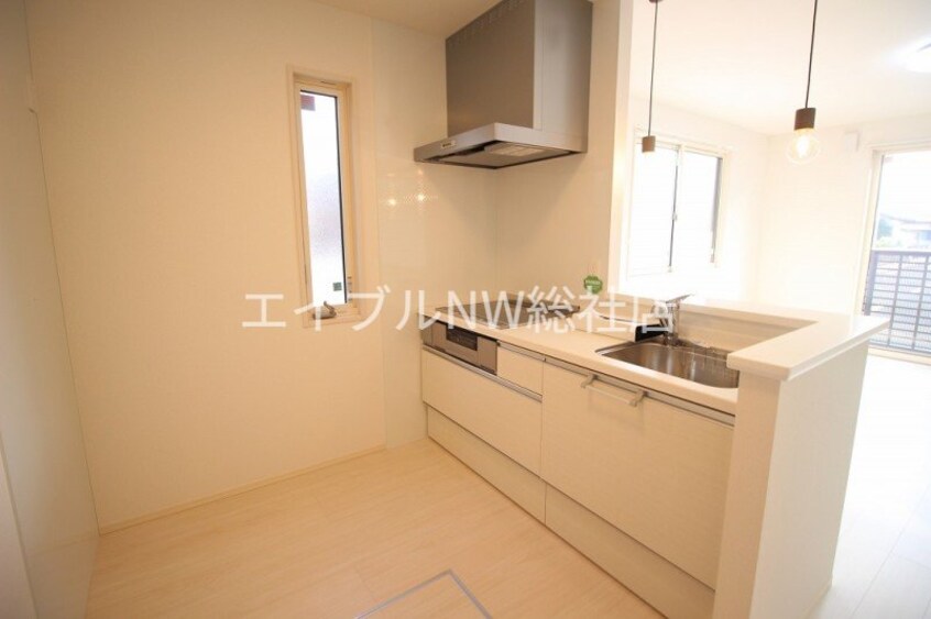  レガーロⅣ　A棟