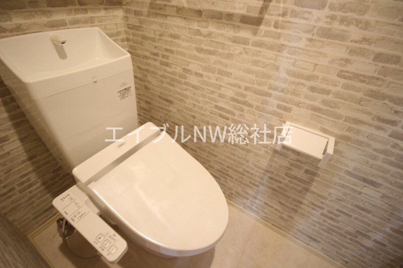  レガーロⅣ　A棟