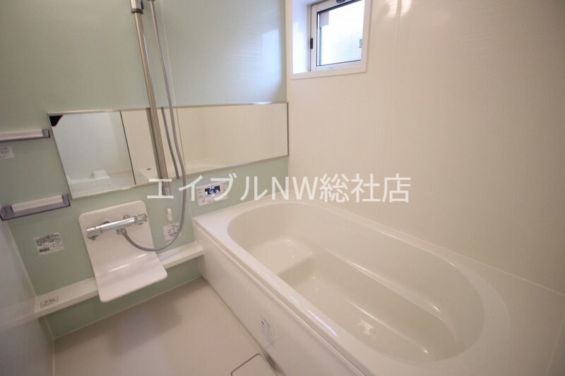  レガーロⅣ　A棟