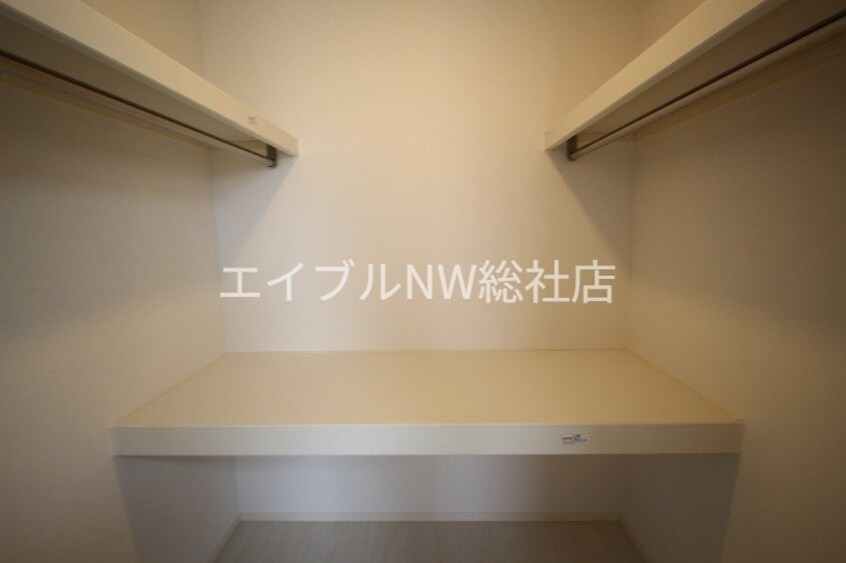  レガーロⅣ　A棟