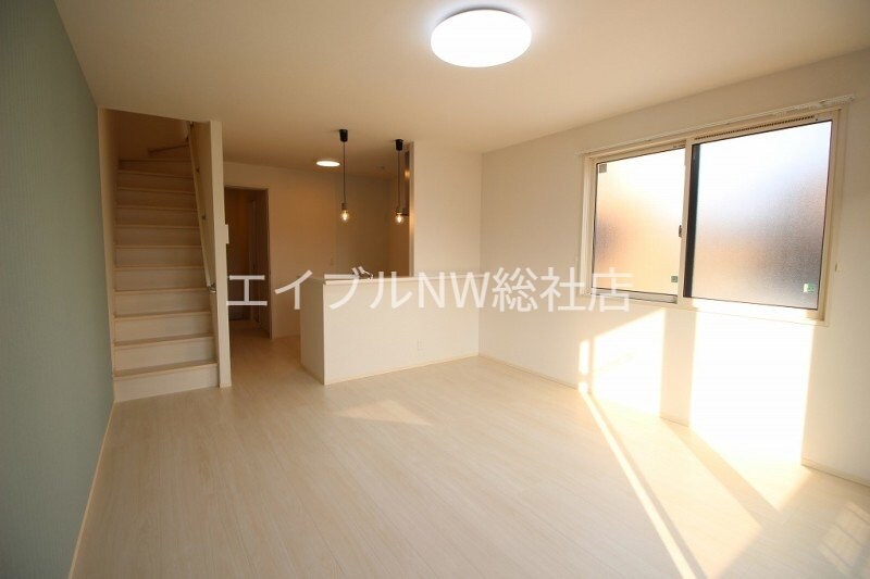  レガーロⅣ　A棟