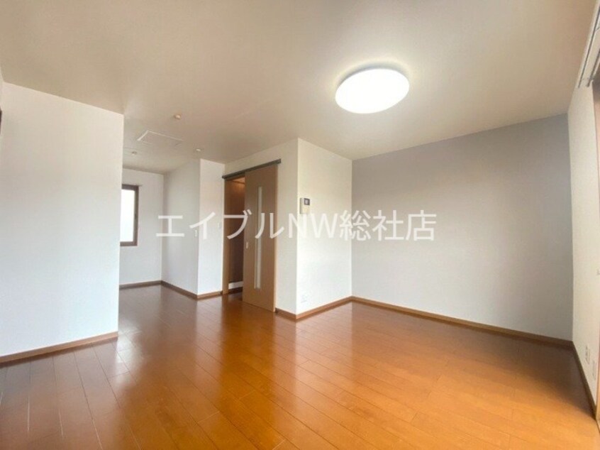  ぷらむハイツ　Ｂ棟