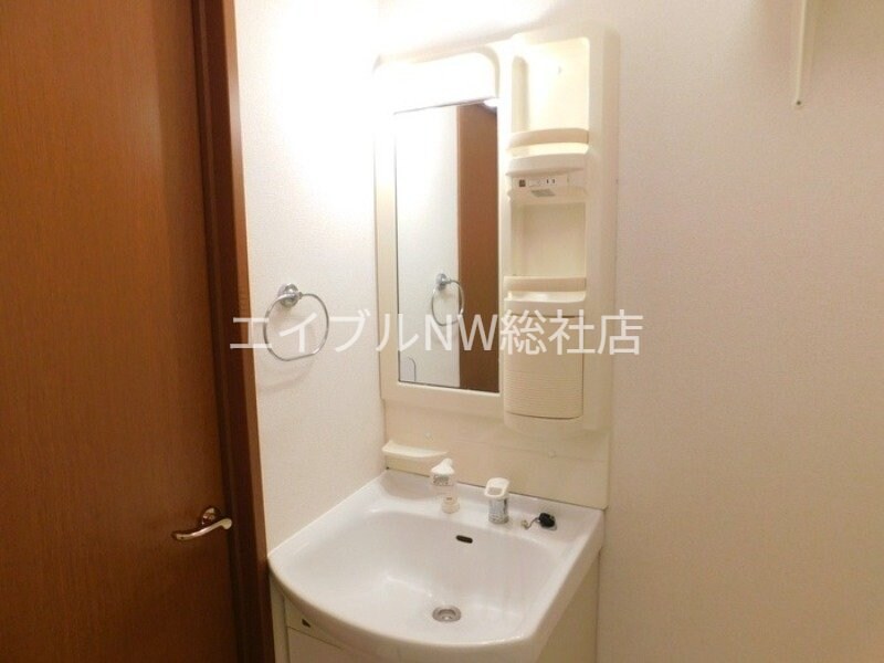  ぷらむハイツ　Ｂ棟