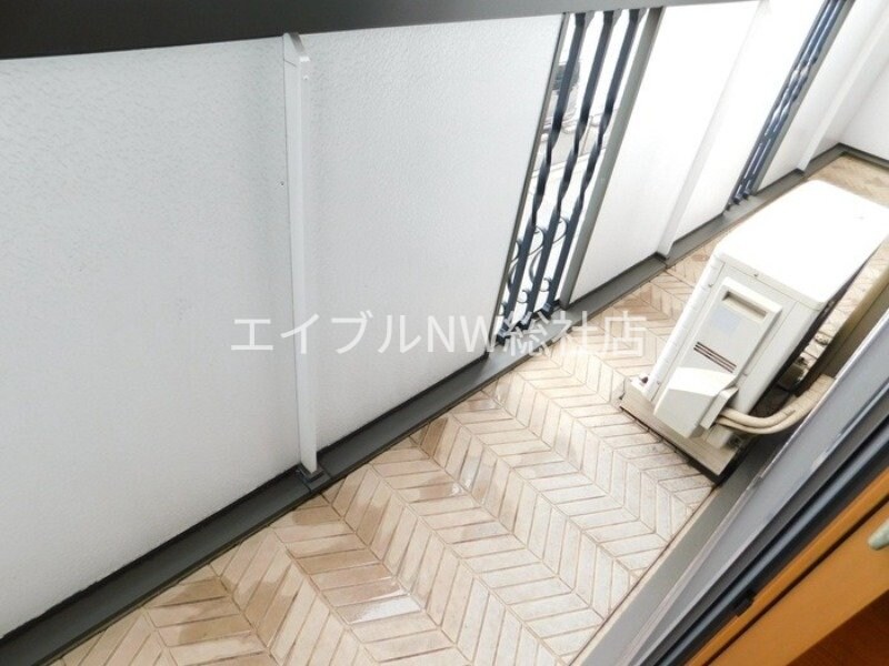  ぷらむハイツ　Ｂ棟