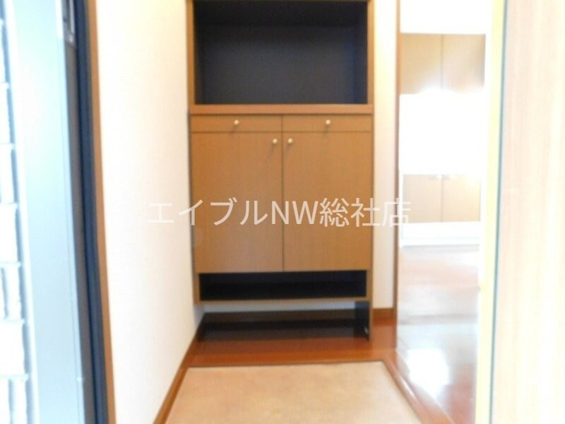  ぷらむハイツ　Ｂ棟