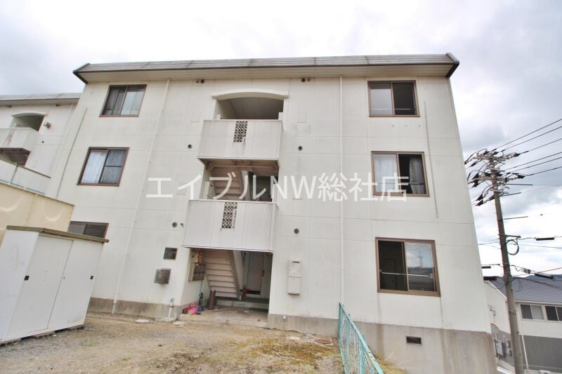  ホワイトヒルズ山陽　Ｂ棟