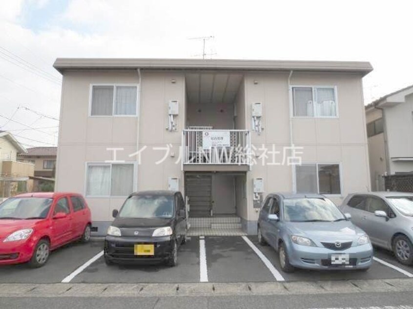  プレジール小﨑