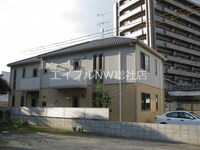 ドゥ・カショーエプ