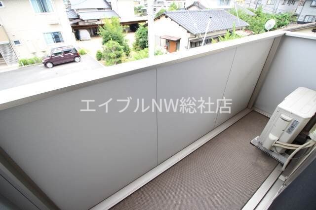 イメージ画像 キャスバル　Ｂ棟