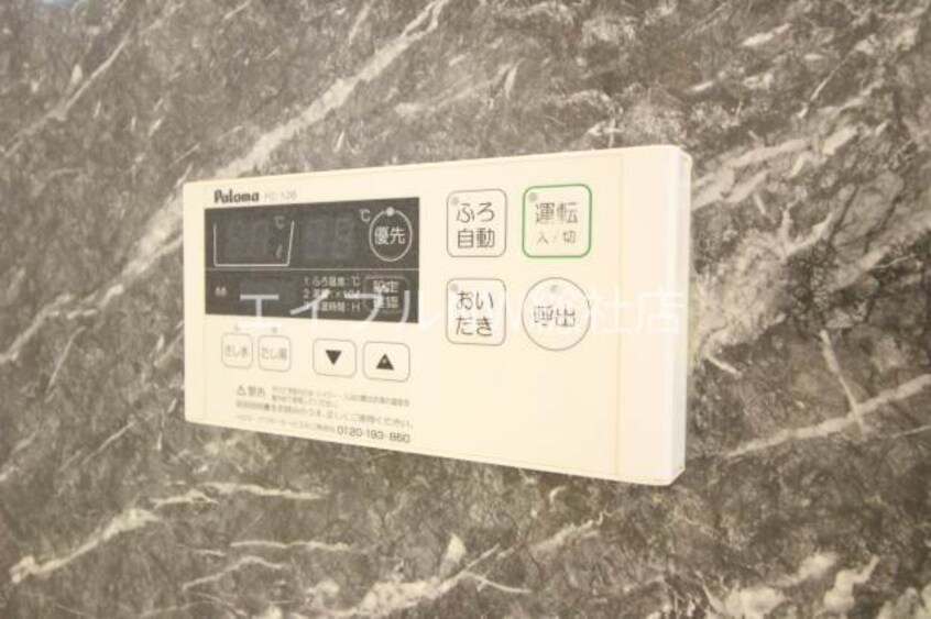 イメージ画像 キャスバル　Ｂ棟