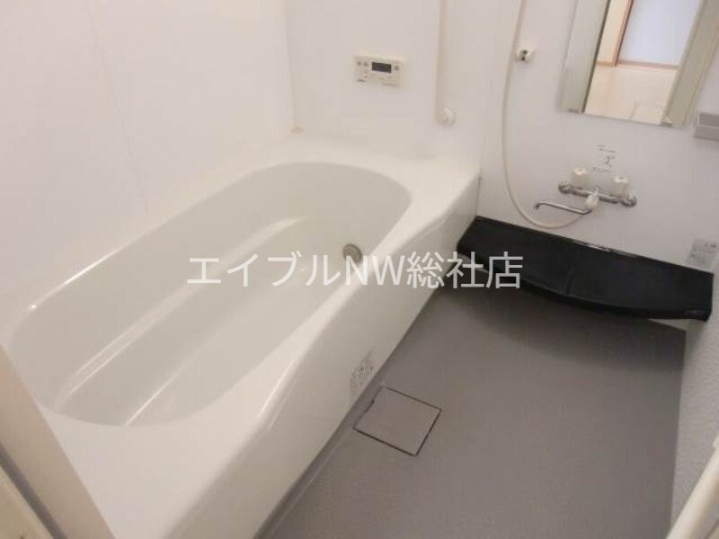 一坪風呂 メルベーユ　Ｂ棟