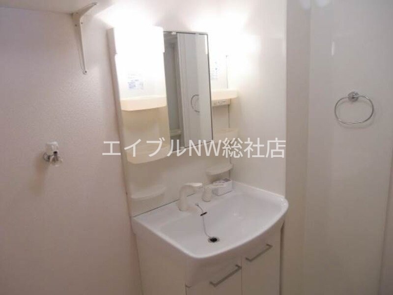  メルベーユ　Ｂ棟