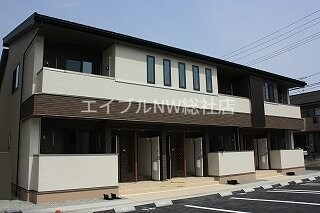  ウインダム　ガーデンⅢＤ