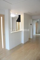  ウインダム　ガーデンⅢＤ