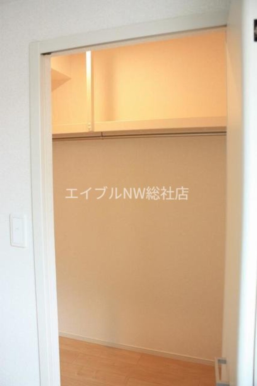  ウインダム　ガーデンⅢＤ