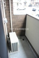  ウインダム　ガーデンⅢＤ