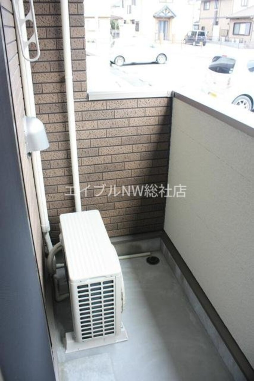  ウインダム　ガーデンⅢＤ