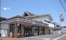 セブンイレブン 倉敷中畝１０丁目店(コンビニ)まで398m ウインダム　ガーデンⅢＤ