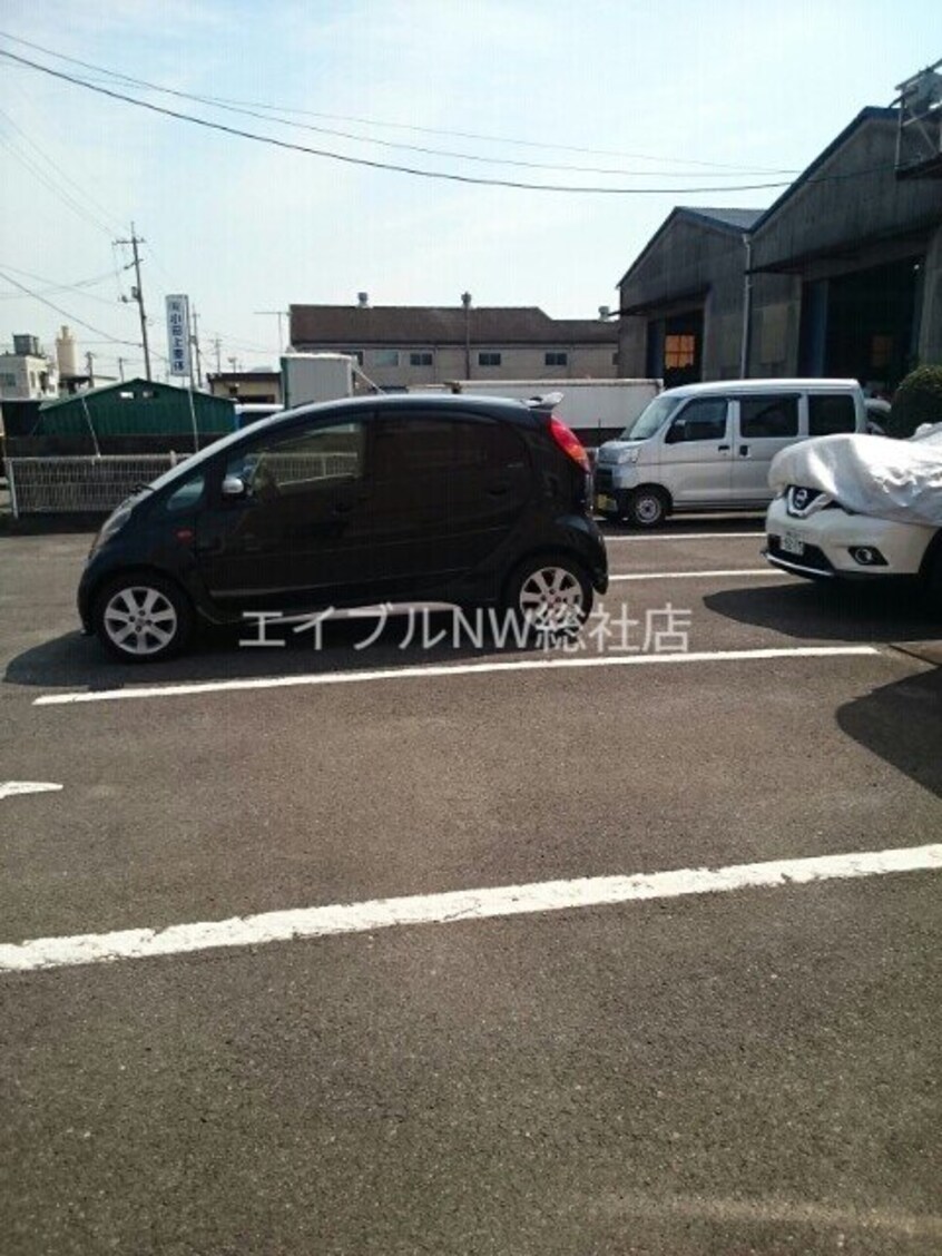  エバ－グリ－ン