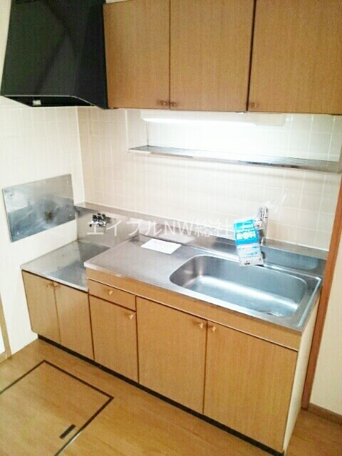  エバ－グリ－ン