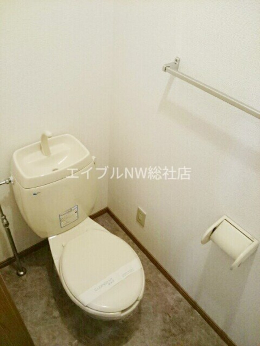  エバ－グリ－ン