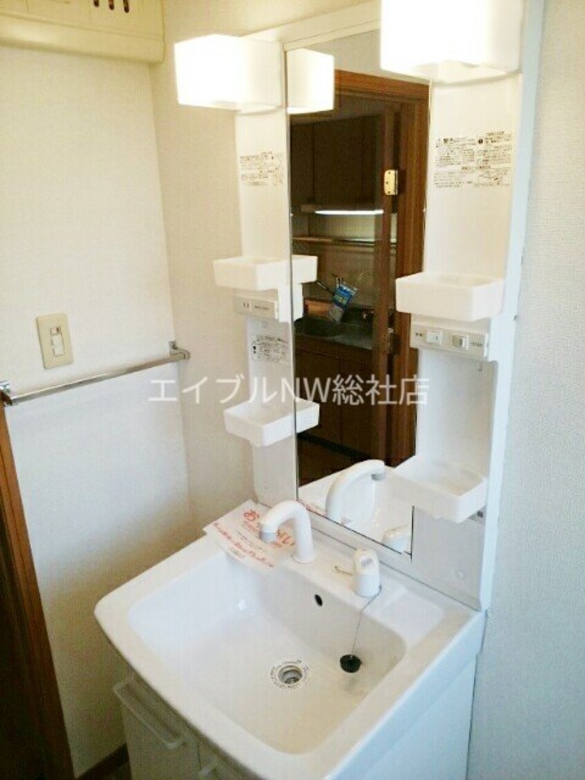  エバ－グリ－ン