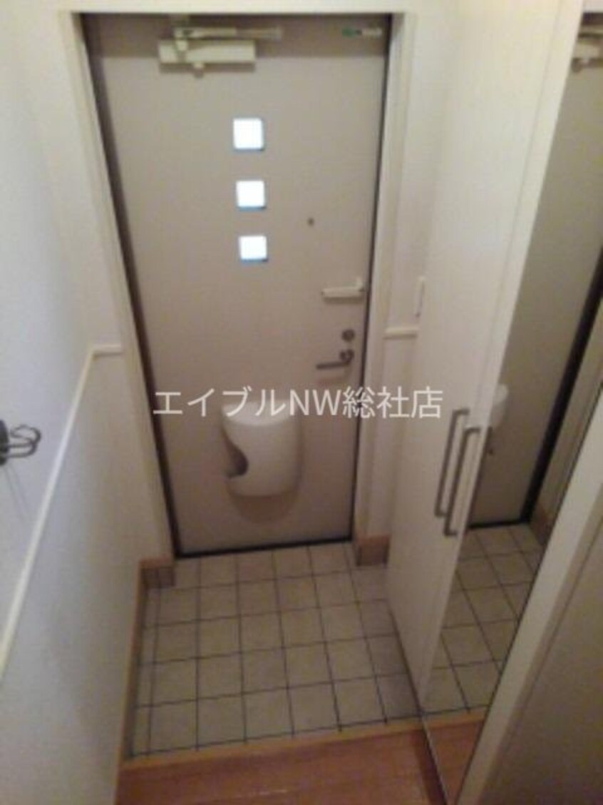  シャルマンジャンⅢＣ