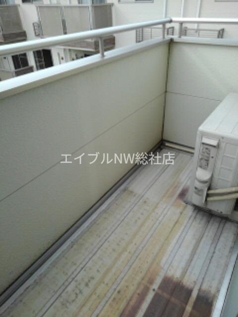  シャルマンジャンⅢＣ