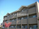フランソレイユの外観