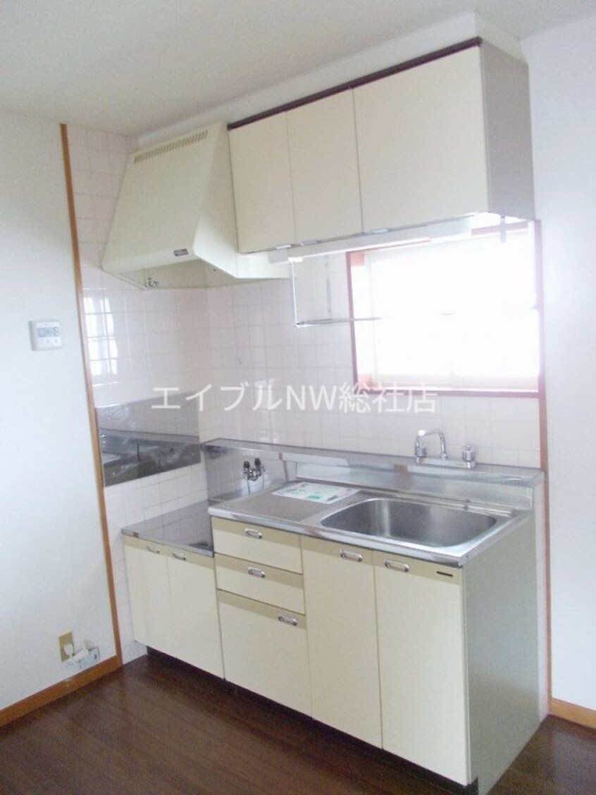  ニューシティ中庄