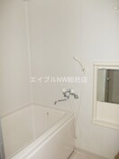  ニューシティ中庄