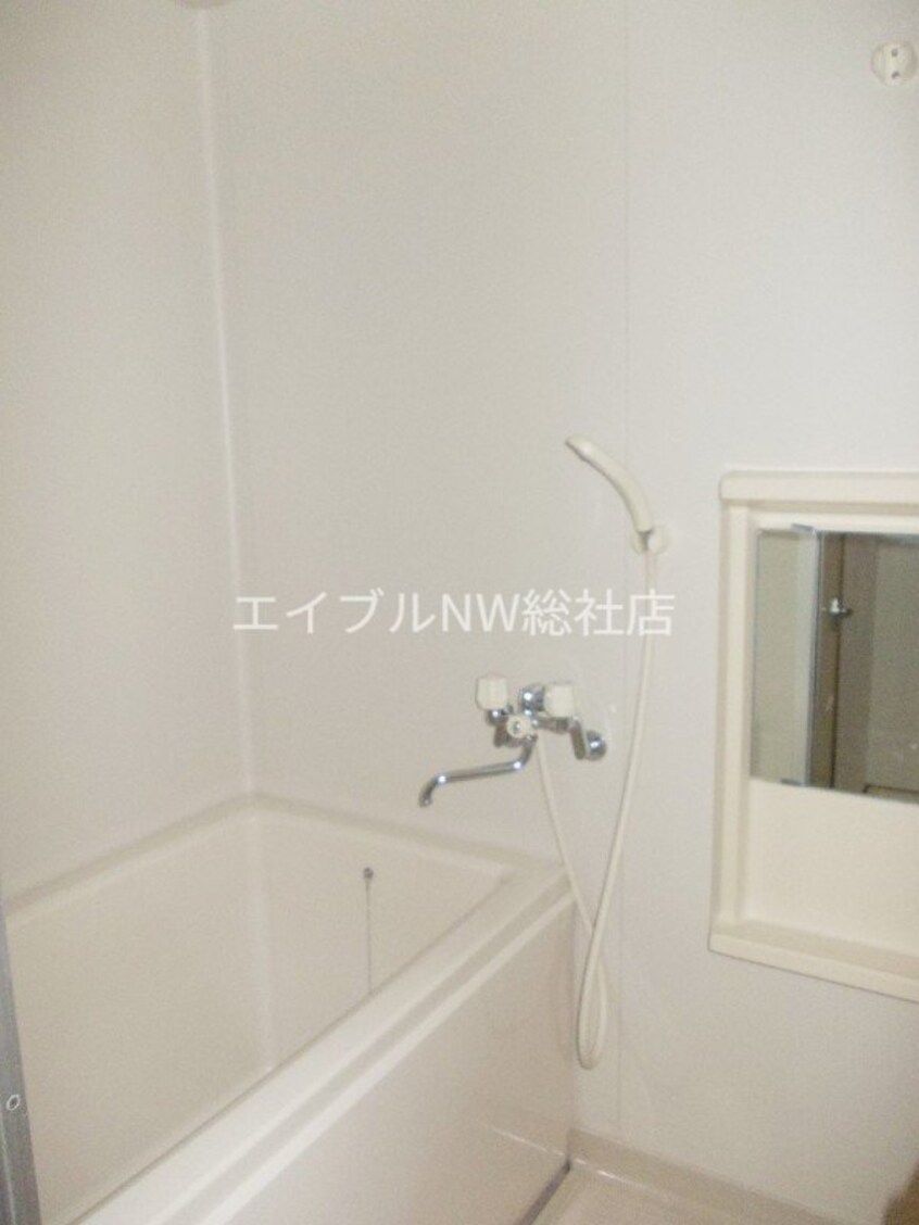  ニューシティ中庄