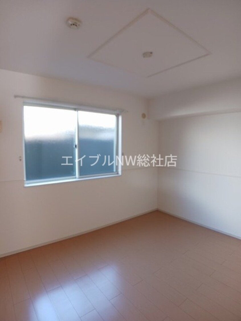  ウィステリアＮ