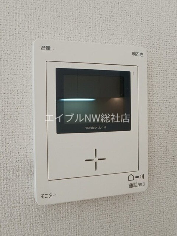  ウィステリアＮ